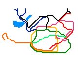 Wheatville Subway (unknown)