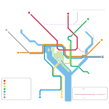 washington dc (speculative)