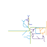 British Railway: More And More