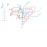 Tokyo (parcial) (real)