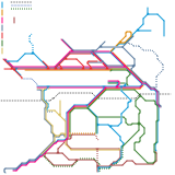 Stepford County (unknown)