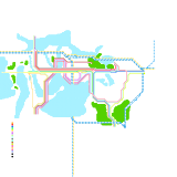 Minecraft create Trams And Railways (unknown)