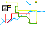 Mimi City  (unknown)