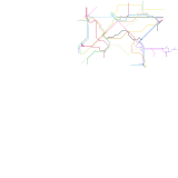 Yangzi River Delta (real)