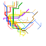 New York City (real)