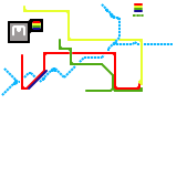 Mimi City  (unknown)