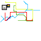 Mimi City  (unknown)