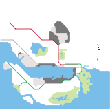 Port Malstrom (unknown)