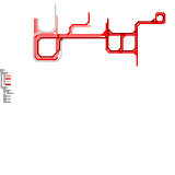 Stepford County Railway (Custom) - Metro (unknown)