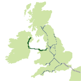 UK (speculative)