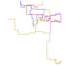 1 METRO MINECRAFT PL  (unknown)
