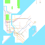 New York City (speculative)