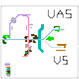 Untilted Automatic Subway V5 (unknown)
