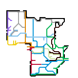 Africa High Speed Railwais