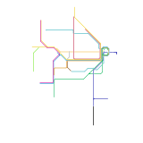 Sydney With intercity (real)