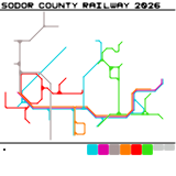 Sodor County Railway (2026) (unknown)