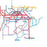 Stepford County (speculative)