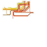 Stepford County Railway (Custom) - Airlink (unknown)