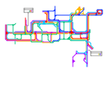 Stepford County Railway (Custom) (unknown)