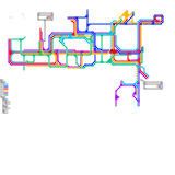 Stepford County Railway (Custom) (unknown)