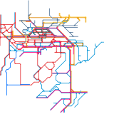 Stepford County (speculative)