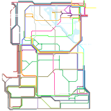 The Country of Avonhill V1.6 (5 NEW ROUTES!!!) (unknown)