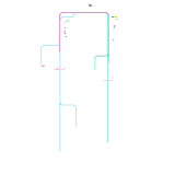 МЦД-2, Курское и Рижское направления (speculative)