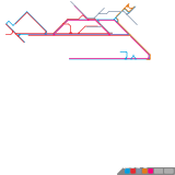 Stepford County Railway version Extended (Tramlink and sleeper)  (unknown)