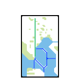 Bay Area (speculative)