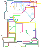 The Country of Avonhill V1.5.3 (2 NEW ROUTES!!!) (unknown)