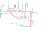 Stepford County Railway V2.3 (Extended)