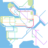Vancouver (speculative)