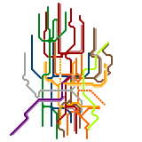 Hahnbort Harbor  (unknown)