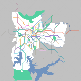 São Paulo Metro (speculative)