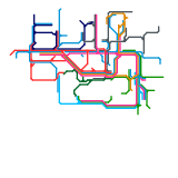 Stepford County (unknown)