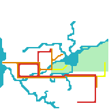 Rickburn City (unknown)