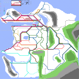 Stepford County v4.0 (unknown)