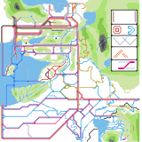 Stepford County 3.3 (unknown)