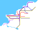 Lakside Railway (unknown)