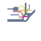 Shitty skyline :3 (unknown)