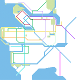 Vancouver (speculative)