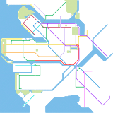 Vancouver (speculative)