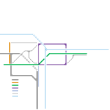 Neustadt Metro (unknown)