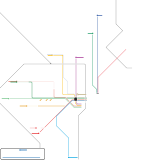 New York City Commuter Rail Diagram (unknown)