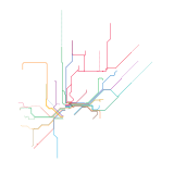 New York Regional Rail V3 (Fixed) (unknown)