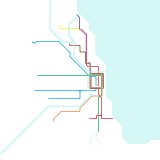Chicago 'L' Fixed