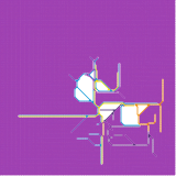 British Railway: Less