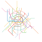 Moscow (2025) (real)
