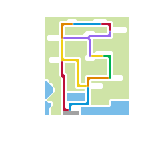 CatLaroi SMP Map (unknown)