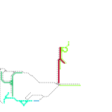 British Railway Busses,Ferries,Trams,DC Avonhill Line (unknown)